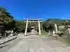 沼名前神社(広島県)