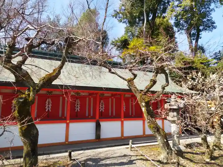 北野天満宮(京都府)