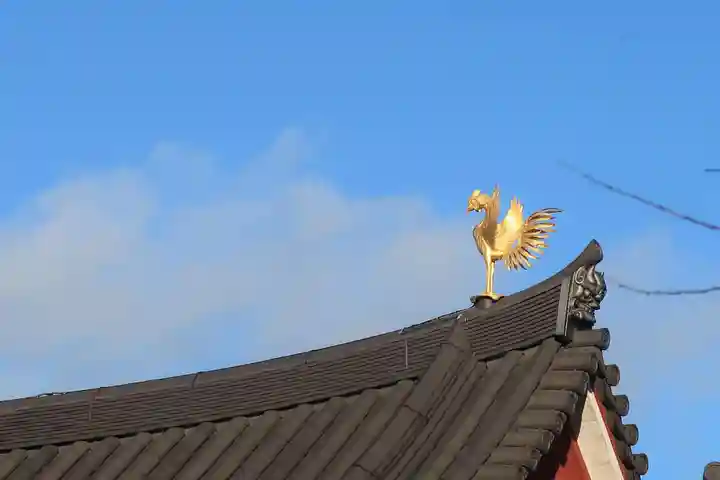 平等院のその他建物