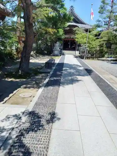 火産霊神社の建物その他