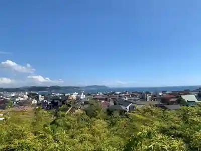 長谷寺(神奈川県)