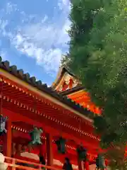 石清水八幡宮の建物その他