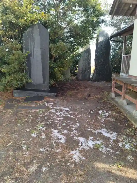 下増田神社(宮城県)