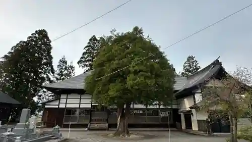 観音寺(山形県)