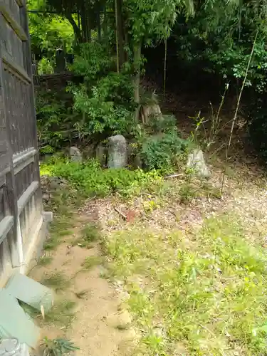般若寺、天神社(福島県)