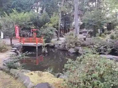 建部大社(滋賀県)