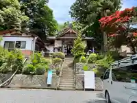 三峯神社のその他建物