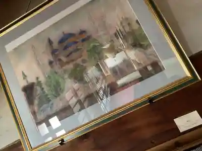 間々観音（龍音寺）(愛知県)