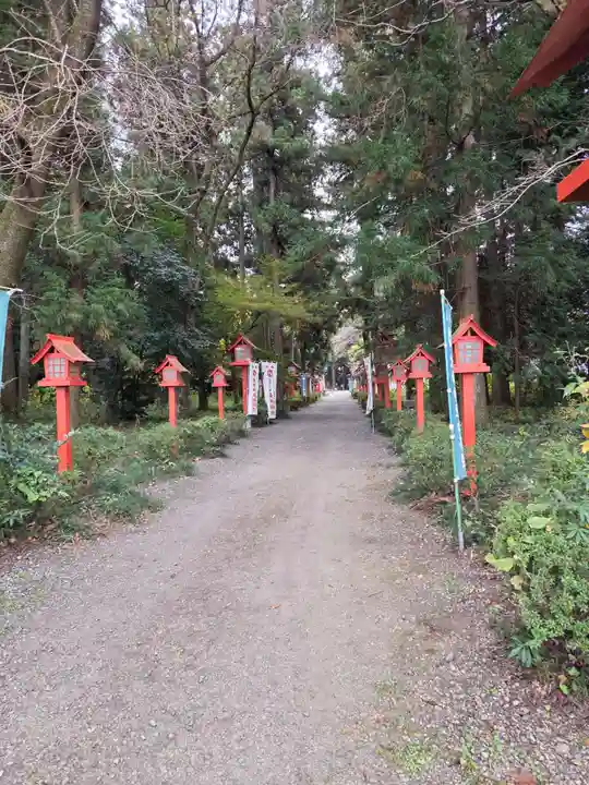 大神神社(栃木県)