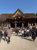 北野天満宮の{uncategorized: "未分類", other: "その他", undefined: "問題あり", building: "その他建物", grave: "お墓", sacred_gate: "鳥居", guardian: "狛犬", statue: "像", buddha: "仏像", history: "歴史", nature: "自然", garden: "庭園", animal: "動物", pagoda: "塔", temizu: "手水舎", mountain_gate: "山門・神門", sanctuary: "本殿・本堂", subordinate: "末社・摂社", art: "芸術", scenery: "景色", jizo: "地蔵", ema: "絵馬", goshuin: "御朱印", omikuji: "おみくじ", items: "授与品その他", amulet: "お守り", goshuincho: "御朱印帳", eats: "食事", festival: "お祭り", votive_dance: "神楽", shichigosan: "七五三参", wedding: "結婚式", experience: "体験その他", initially: "初詣", around: "周辺", anti_infection: "感染症対策"}