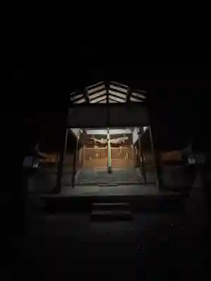 三栖神社(京都府)