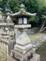 浦渡神社(愛媛県)