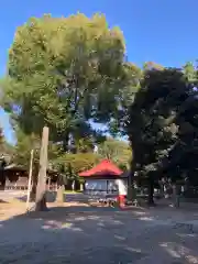 御霊神社(神奈川県)