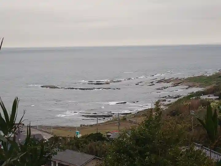 洲崎神社(千葉県)