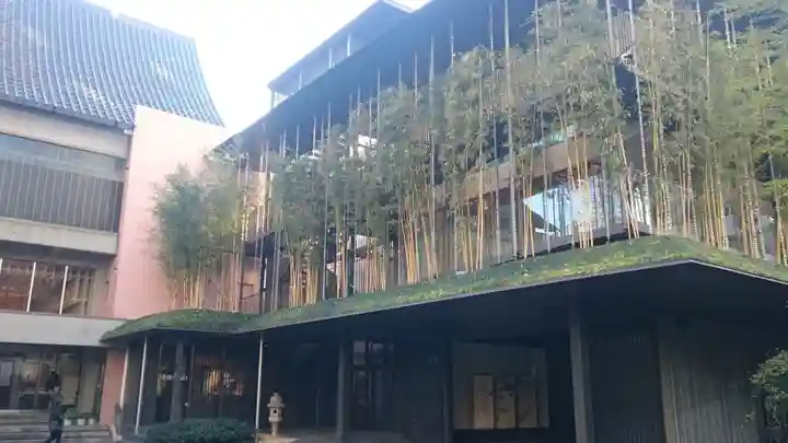 回向院のその他建物