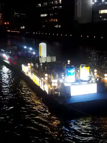 大阪天満宮(大阪府)