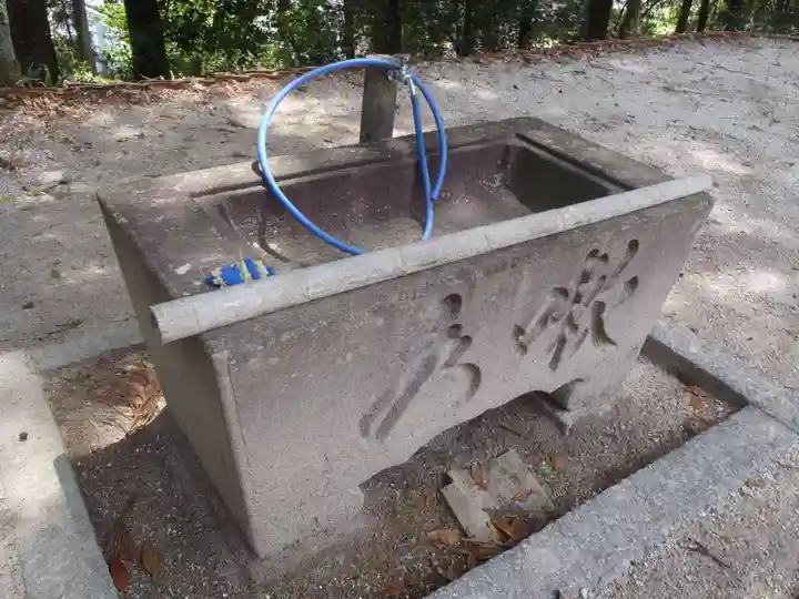 白山神社(愛知県)