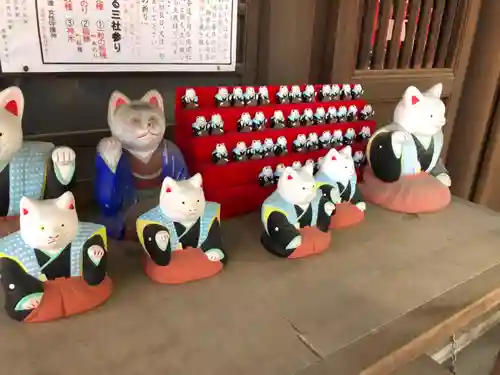 楠珺社（住吉大社末社）(大阪府)