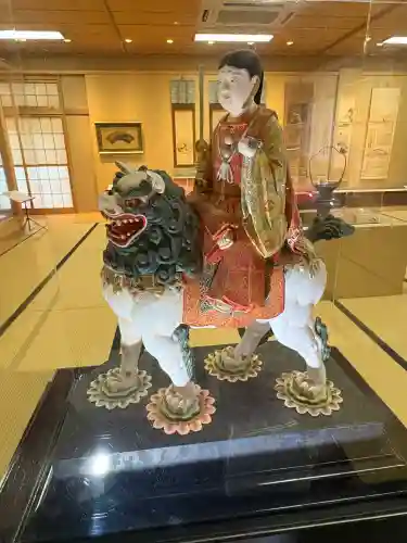 龍泉寺（足利厄除大師）(栃木県)