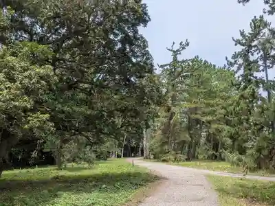 天橋立神社(京都府)
