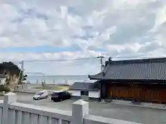 石屋神社の周辺