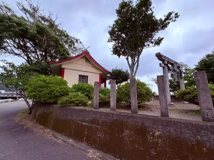 惠美須神社(高知県)