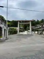 稲田神社(茨城県)