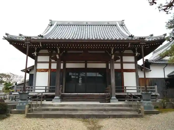 順誓寺(愛知県)