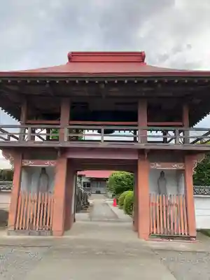 青雲寺(埼玉県)
