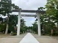 荘内神社(山形県)