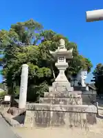 伊弉諾神宮のその他建物