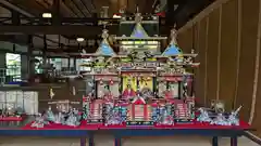 妙覺寺（妙覚寺）(京都府)