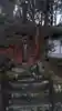 西巌殿寺の仏像