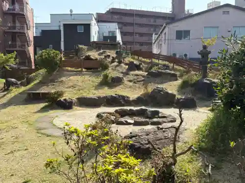 五方山熊野神社(東京都)