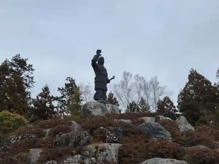 三峯神社(埼玉県)