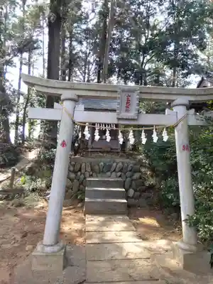 大蔵神社(埼玉県)