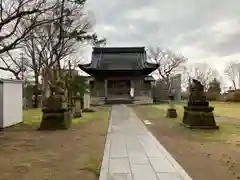 八坂神社(新潟県)