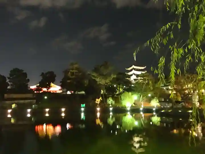 興福寺(奈良県)