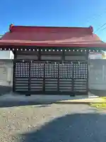 北秋津八雲神社(日月神社境外社)(埼玉県)