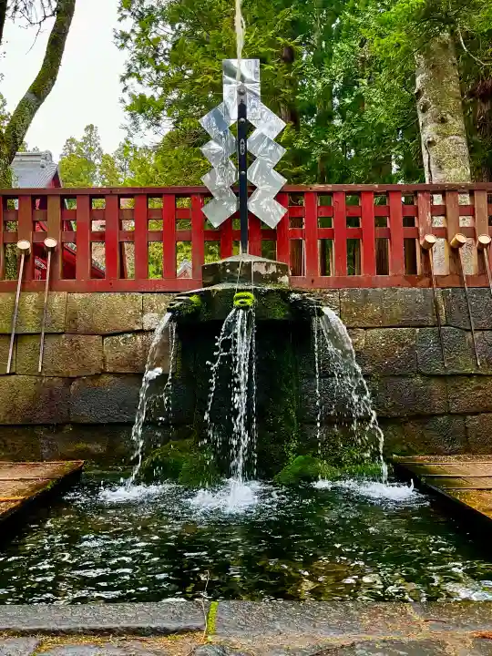 岩木山神社(青森県)