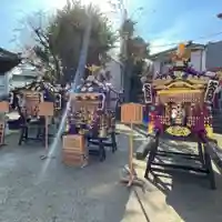 香取神社(千葉県)