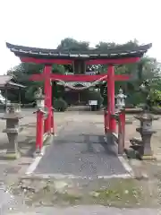 矢抜神社 (群馬県)