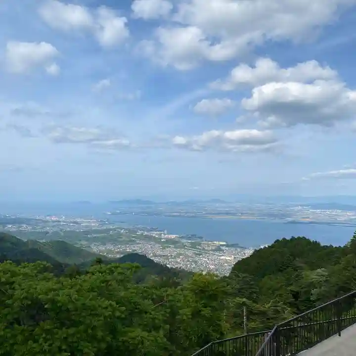 比叡山延暦寺(滋賀県)