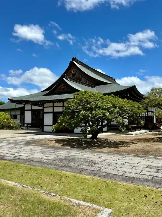 薬師寺のその他建物