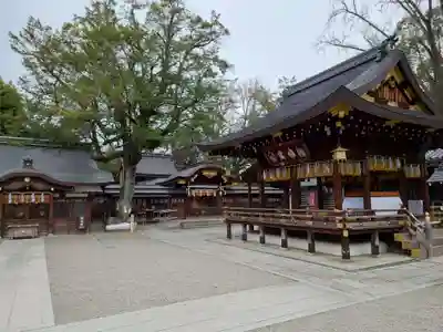 護王神社(京都府)