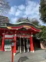 川越八幡宮の{uncategorized: "未分類", other: "その他", undefined: "問題あり", building: "その他建物", grave: "お墓", sacred_gate: "鳥居", guardian: "狛犬", statue: "像", buddha: "仏像", history: "歴史", nature: "自然", garden: "庭園", animal: "動物", pagoda: "塔", temizu: "手水舎", mountain_gate: "山門・神門", sanctuary: "本殿・本堂", subordinate: "末社・摂社", art: "芸術", scenery: "景色", jizo: "地蔵", ema: "絵馬", goshuin: "御朱印", omikuji: "おみくじ", items: "授与品その他", amulet: "お守り", goshuincho: "御朱印帳", eats: "食事", festival: "お祭り", votive_dance: "神楽", shichigosan: "七五三参", wedding: "結婚式", experience: "体験その他", initially: "初詣", around: "周辺", anti_infection: "感染症対策"}