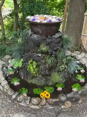 武蔵一宮氷川神社(埼玉県)