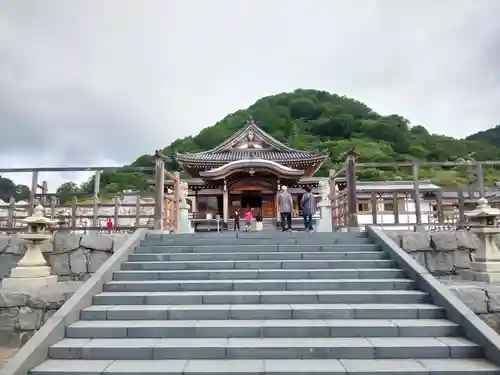 恐山菩提寺の建物その他