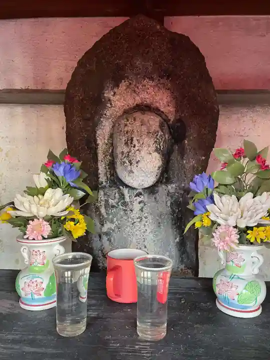 長福寺(京都府)