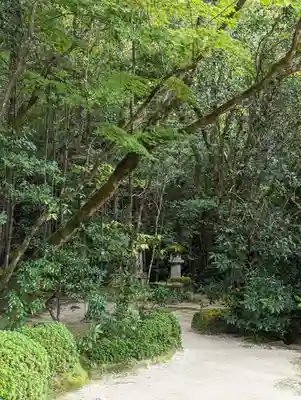 詩仙堂(丈山寺)(京都府)